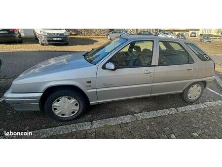 citroen zx grey grey used – Search for your used car on the parking