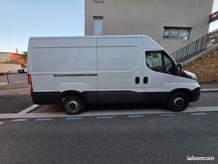 Iveco Daily 35 136