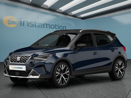 Seat Arona 1.0 TSI 95