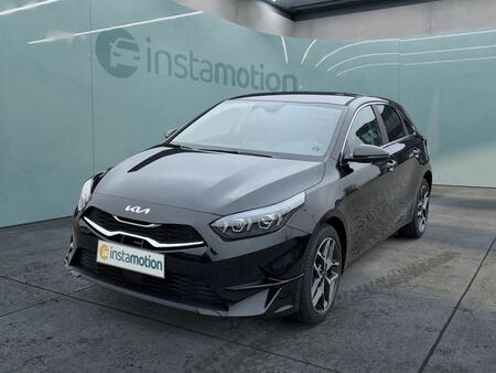 Kia Ceed 1.5 T GDi 140