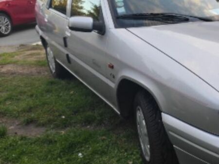 citroen zx grey used – Search for your used car on the parking