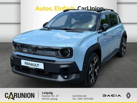 Renault R4 E-Tech 150 Confort