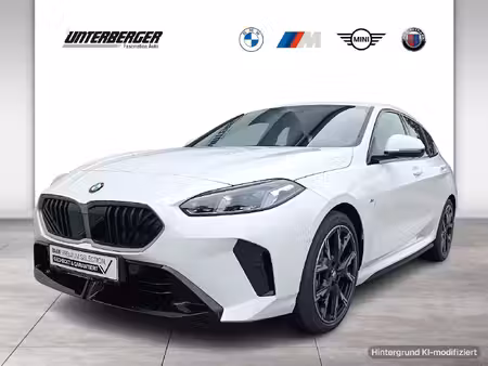 BMW Série 1 1.5 sDrive