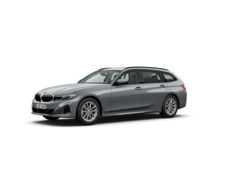 BMW Série 3 318i 2.0 156