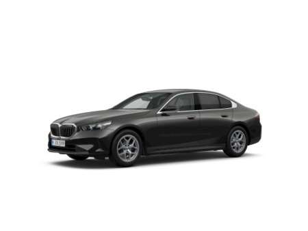 BMW Série 5 520d 2.0