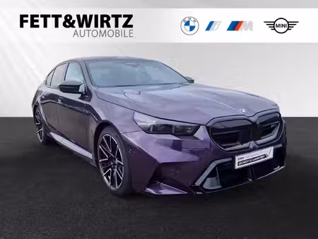 BMW Série 5 M5 V8 4.4 727 xDrive