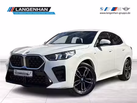 BMW X2 20d 2.0 163 sDrive
