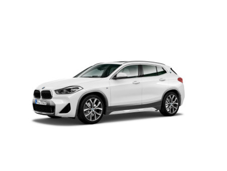 BMW X2 20i 2.0 sDrive