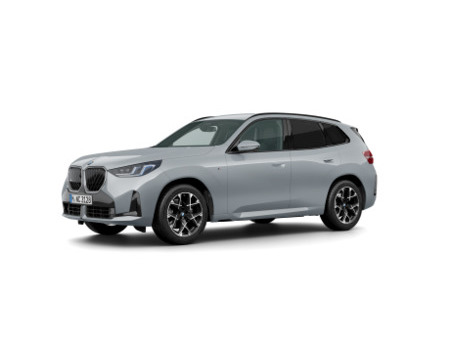BMW X3 20d 2.0 xDrive