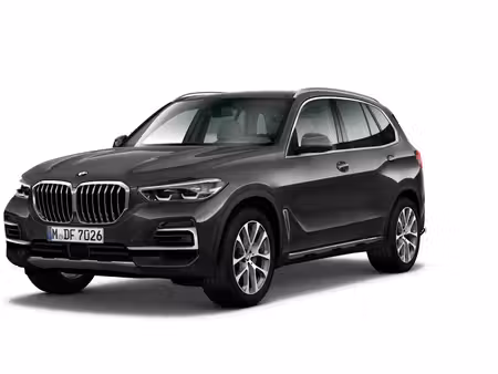 BMW X5 25d 2.0 231 xDrive