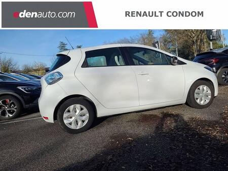 Renault Zoe R90 92 Life