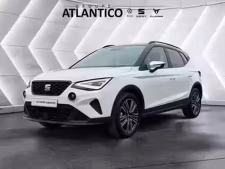 Seat Arona 1.0 TSI 95 Urban