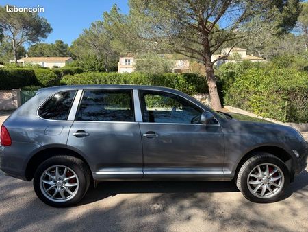 Porsche Cayenne S V8 4.5 340 4x4
