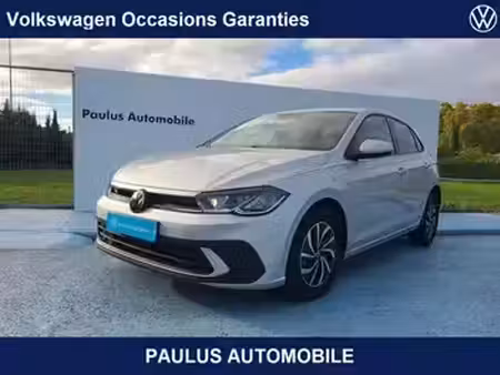 Volkswagen Polo 1.0 TSI 95