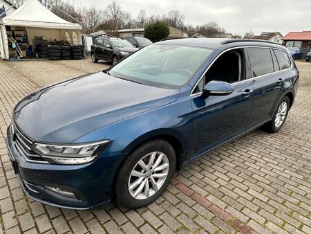 Volkswagen Passat 2.0 TDI 150 Business