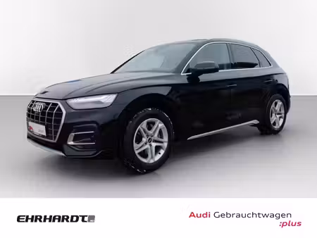 Audi Q5 40 TDI 2.0 204 quattro
