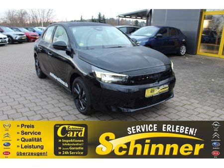 Opel Corsa 1.2 101 GS