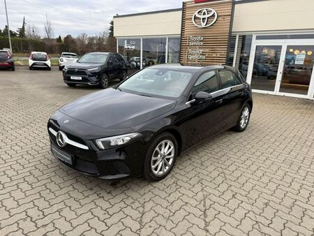 Mercedes-Benz Classe A A 250e 1.3 218 Style