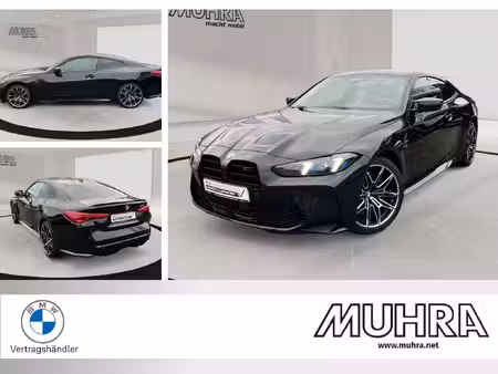 BMW Série 4 M4 Competition 3.0