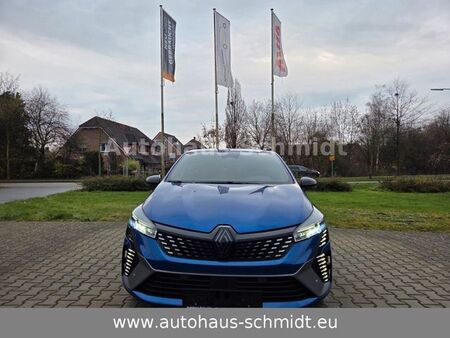 Renault Clio E-Tech 1.6 145 Esprit Alpine