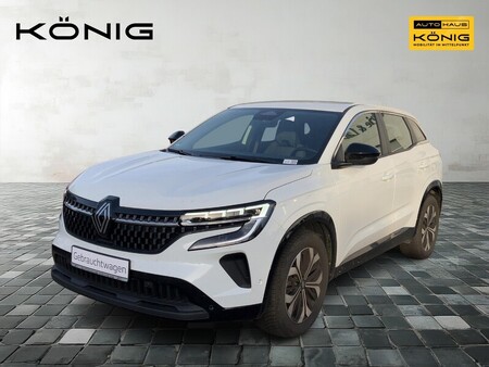 Renault Austral 1.3 160 Evolution