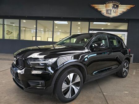 Volvo XC40 1.5 R Design
