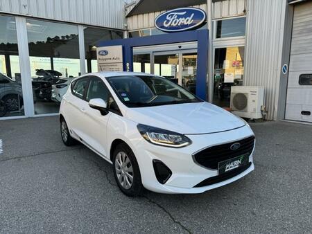 Ford Fiesta 1.1 75 Cool & Connect