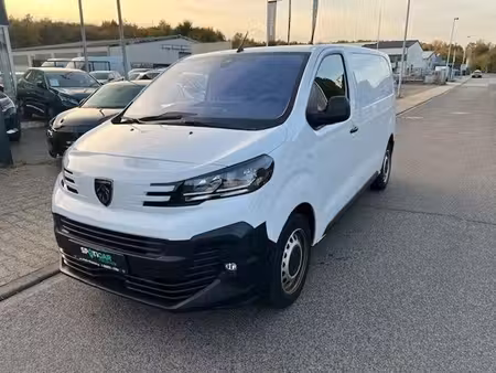 Peugeot Expert 2.0