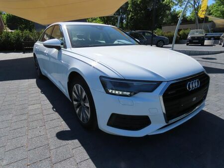 Audi A6 50 TDI 3.0 TDI 286 quattro