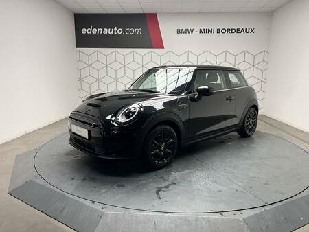 Mini Mini Cooper SE 184 Essential