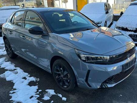 Opel Corsa 1.2 GS