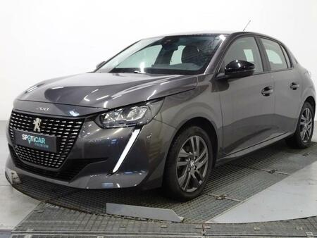 Peugeot 208 1.2 PureTech 75 Active Business