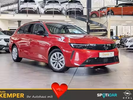 Opel Astra 1.2 Enjoy