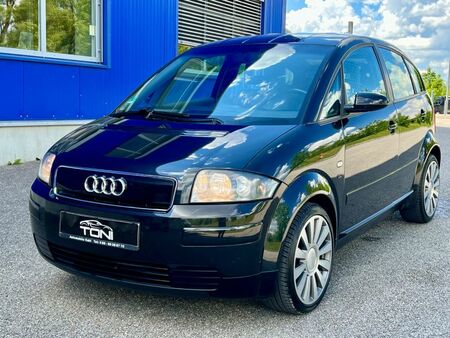 Audi A2 1.4 75