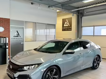 Honda Civic 1.0 Vtec 126 Elegance