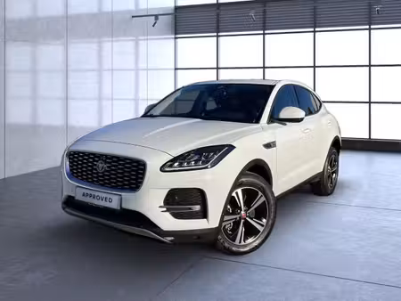 Jaguar E-Pace D200 2.0 204 S 4x4