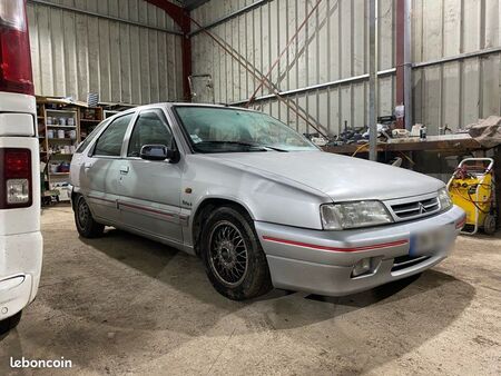 citroen zx diesel used – Search for your used car on the parking