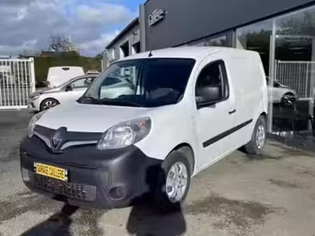 Renault Kangoo 1.5 dCi Confort