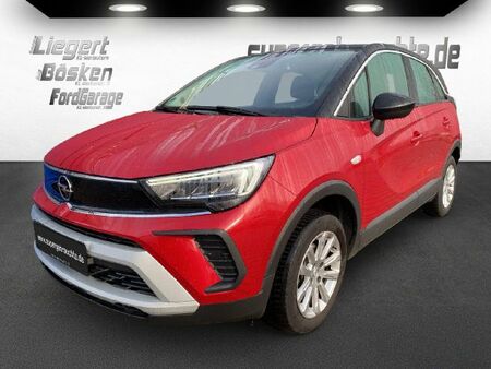Opel Crossland 1.2 130 Elegance