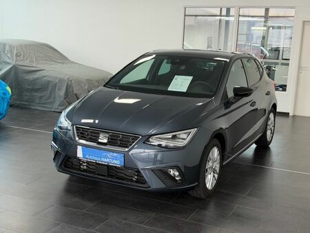 Seat Ibiza 1.0 FR