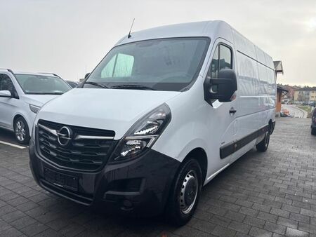 Opel Movano 2.3 CDTI 150