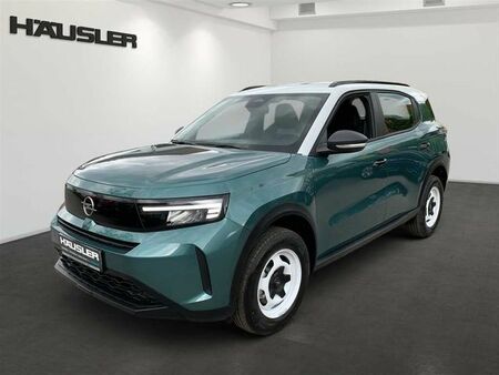 Opel Frontera 1.2 145 Edition