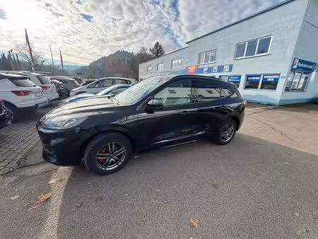 Ford Kuga 2.5 152 ST Line X