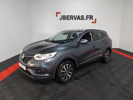Renault Kadjar 1.3 TCe 140 Evolution