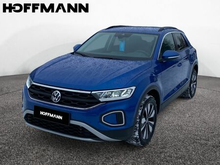 Volkswagen T-Roc 1.5 TSI 110 Move up!