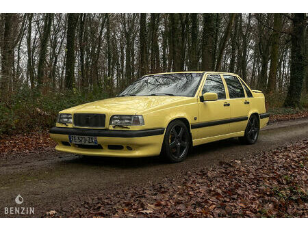 え volvo 850 white used – Search for your used car on the parking