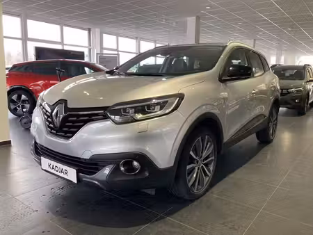 Renault Kadjar 1.6 TCe 163 Bose