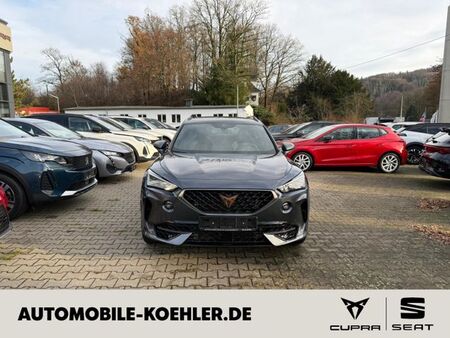 Cupra Formentor VZ 2.0 TSI 310 4x4