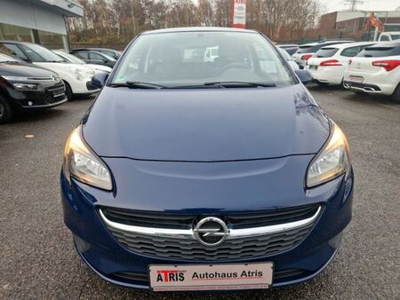 Opel Corsa 1.2 70 Selection
