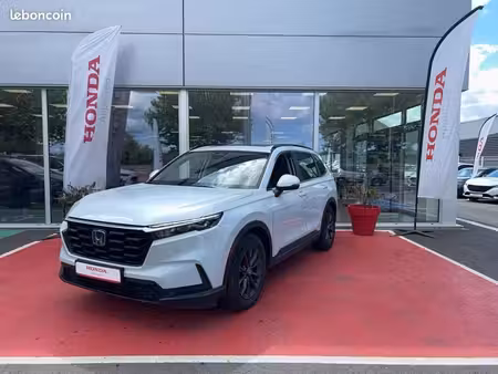 Honda CR-V 2.0 184 Executive